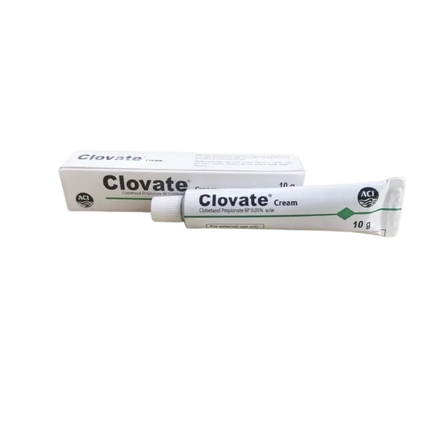 clovate-10g-cream